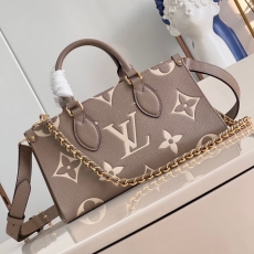 Louis Vuitton Top Handle Bags